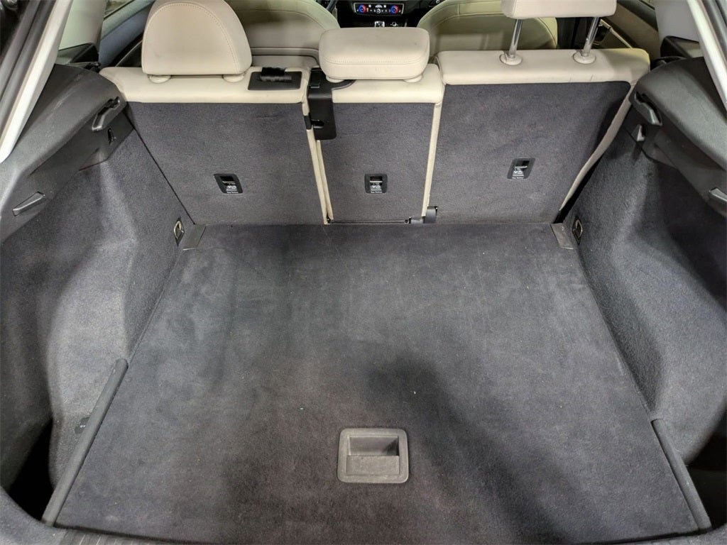 2020 Audi Q3 Premium quattro