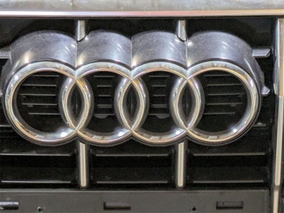 2020 Audi Q3 Premium quattro