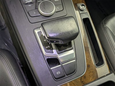 2019 Audi Q5 2.0T Premium quattro