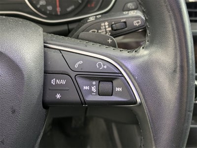 2019 Audi Q5 2.0T Premium quattro