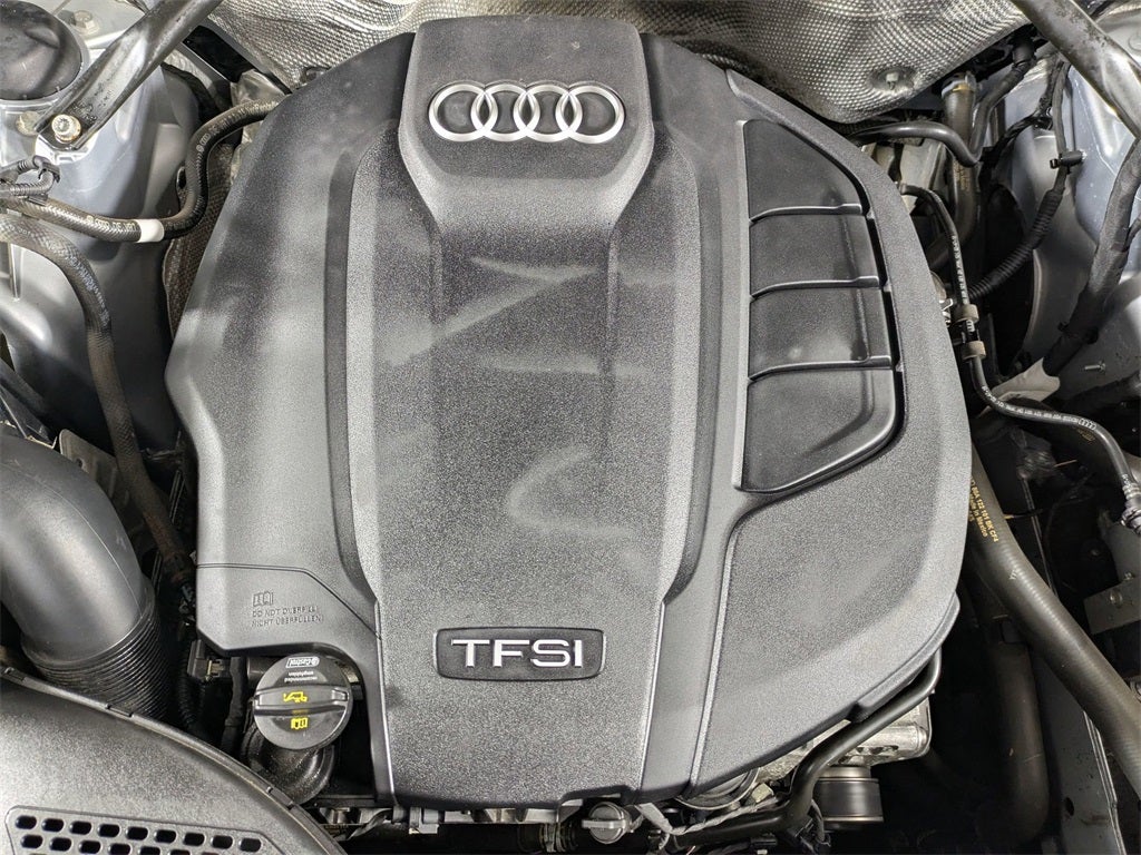 2019 Audi Q5 2.0T Premium quattro