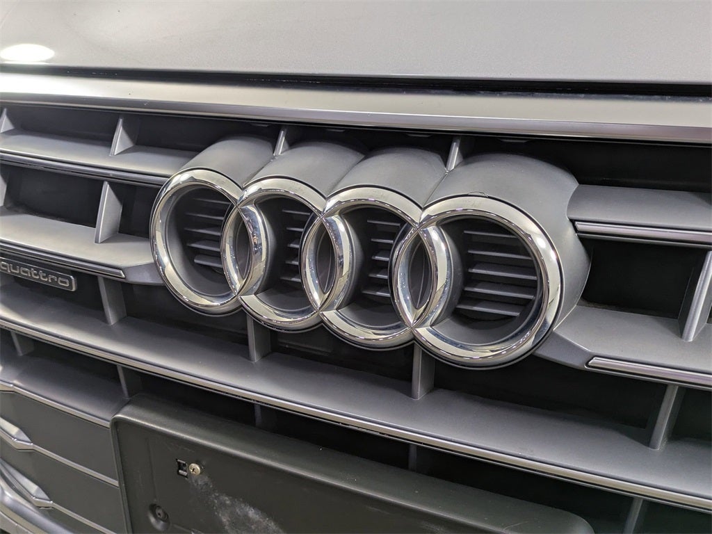 2019 Audi Q5 2.0T Premium quattro