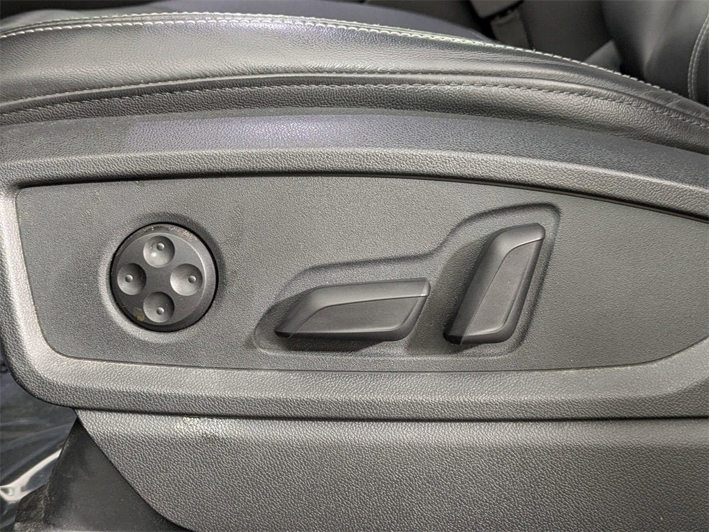 2021 Audi Q5 e 55 Premium Plus quattro