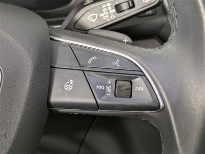 2021 Audi Q5 e 55 Premium Plus quattro