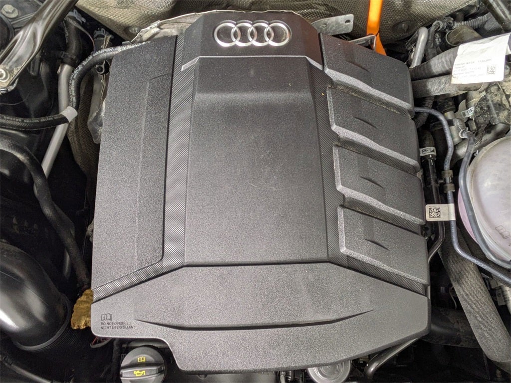 2021 Audi Q5 e 55 Premium Plus quattro