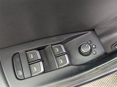 2018 Audi Q3 2.0T Premium quattro