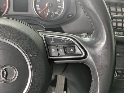 2018 Audi Q3 2.0T Premium quattro