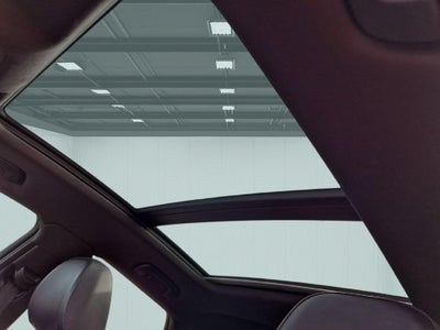 2016 Audi Q3 2.0T Prestige quattro