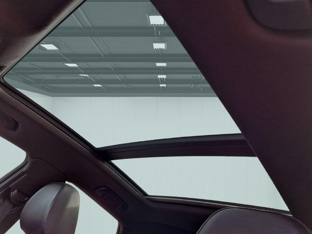 2016 Audi Q3 2.0T Prestige quattro