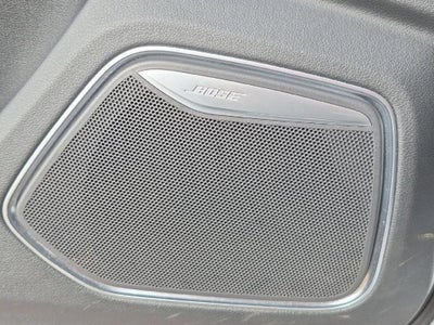 2016 Audi Q3 2.0T Prestige quattro