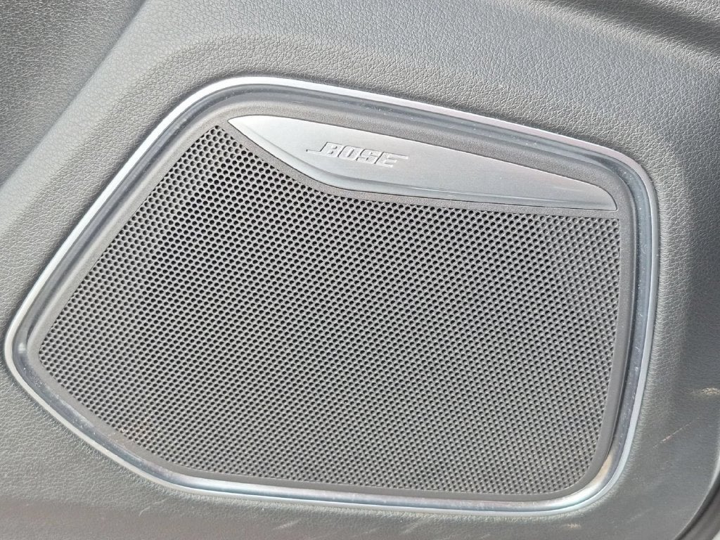 2016 Audi Q3 2.0T Prestige quattro