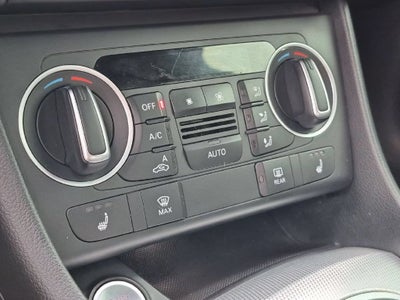 2016 Audi Q3 2.0T Prestige quattro