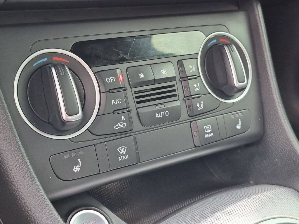2016 Audi Q3 2.0T Prestige quattro