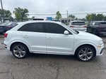 2016 Audi Q3 2.0T Prestige quattro