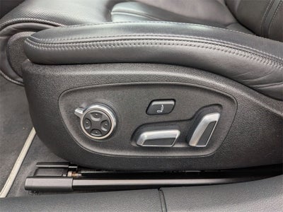 2017 Audi S7 4.0T Prestige quattro