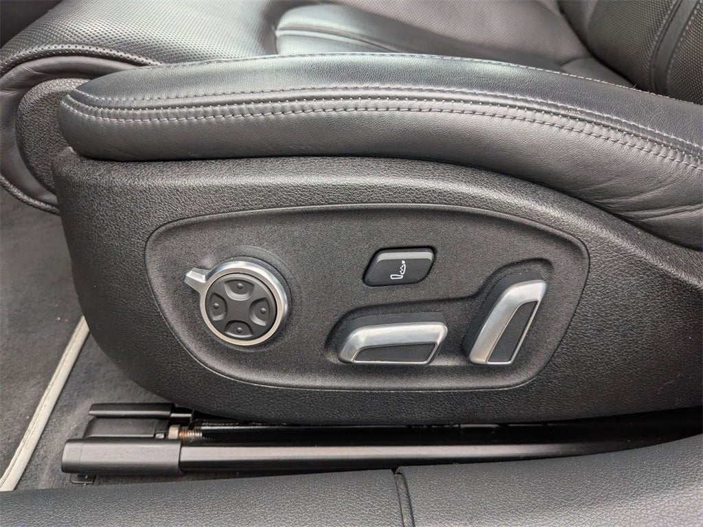 2017 Audi S7 4.0T Prestige quattro