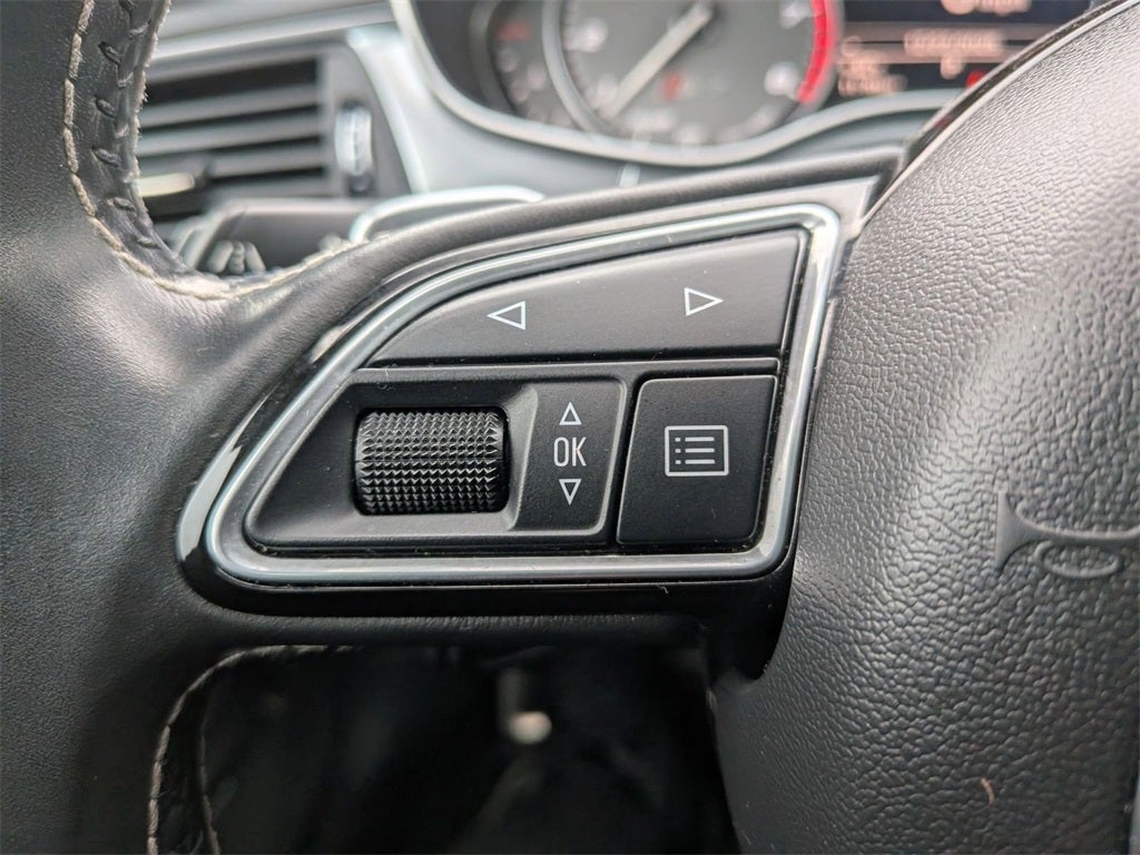 2017 Audi S7 4.0T Prestige quattro