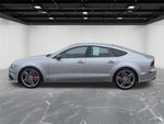 2017 Audi S7 4.0T Prestige quattro