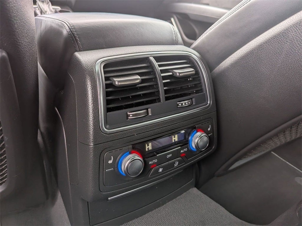 2017 Audi S7 4.0T Prestige quattro