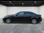 2016 Audi A4 2.0T Premium quattro