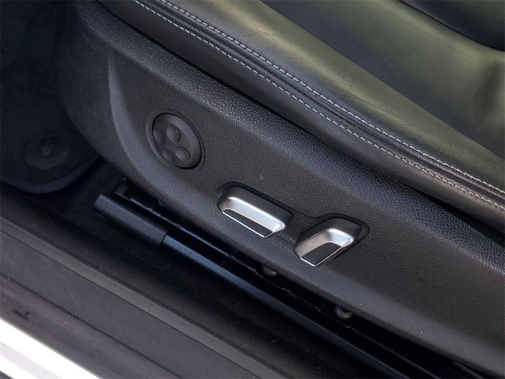 2015 Audi S5 3.0T Premium Plus quattro