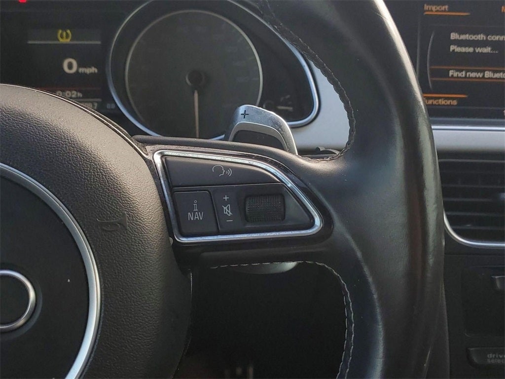 2015 Audi S5 3.0T Premium Plus quattro