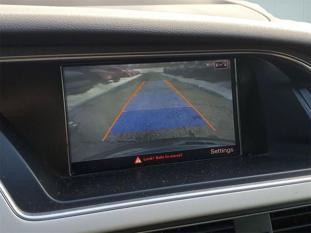 2015 Audi S5 3.0T Premium Plus quattro