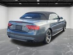2015 Audi S5 3.0T Premium Plus quattro