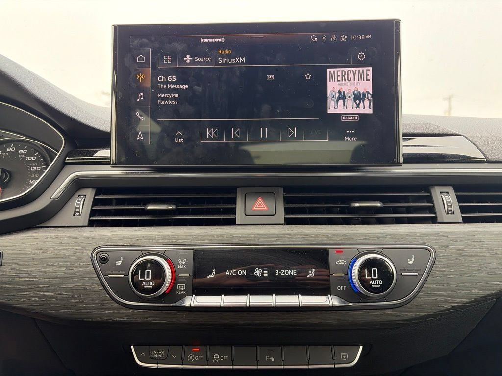 2022 Audi A5 Sportback Premium S Line quattro