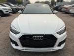2022 Audi A5 Sportback Premium S Line quattro