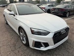 2022 Audi A5 Sportback Premium S Line quattro