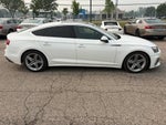 2022 Audi A5 Sportback Premium S Line quattro