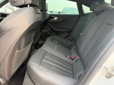 2022 Audi A5 Sportback Premium S Line quattro