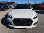 2023 Audi A5 Sportback 45 S line Premium quattro