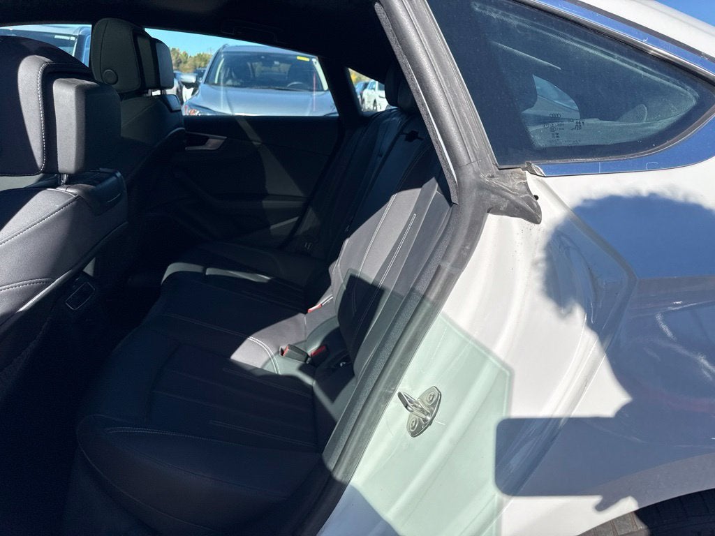 2023 Audi A5 Sportback 45 S line Premium quattro
