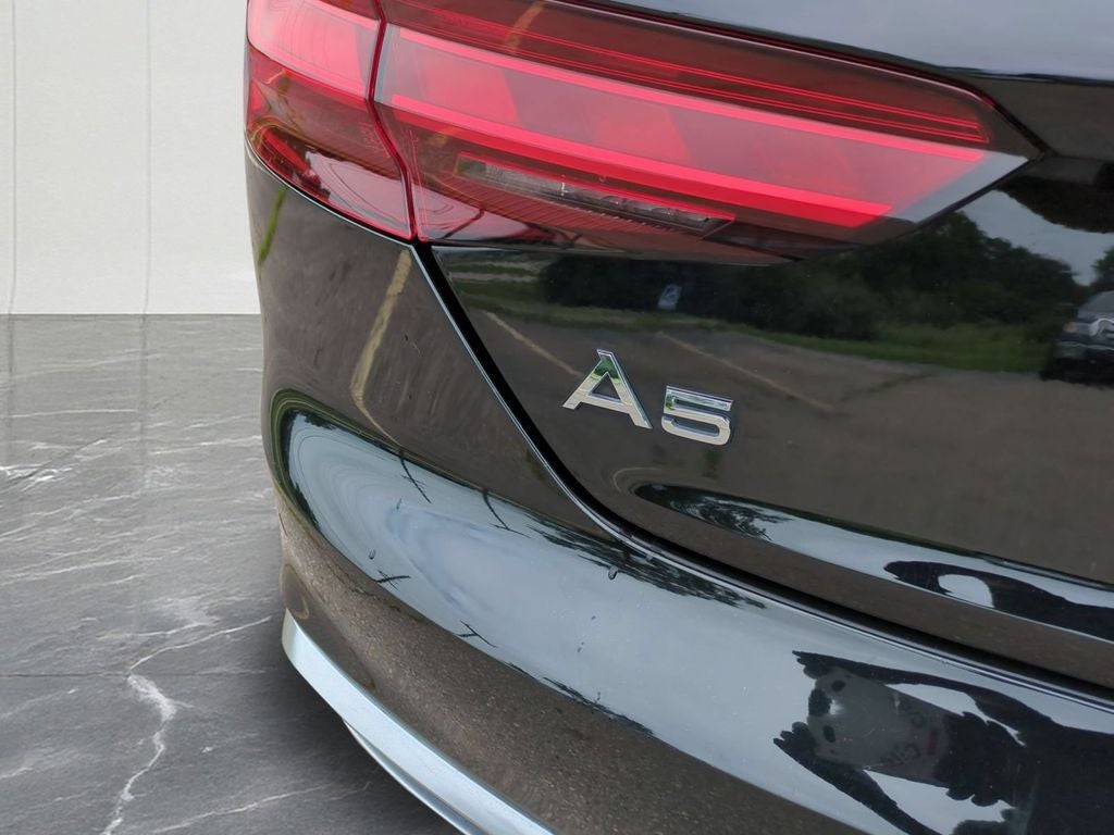 2021 Audi A5 Sportback 45 S line Prestige quattro