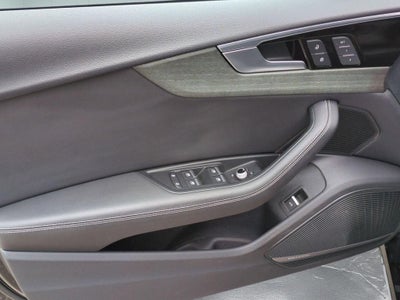 2021 Audi A5 Sportback 45 S line Prestige quattro