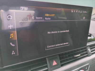 2021 Audi A5 Sportback 45 S line Prestige quattro