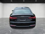 2021 Audi A5 Sportback 45 S line Prestige quattro