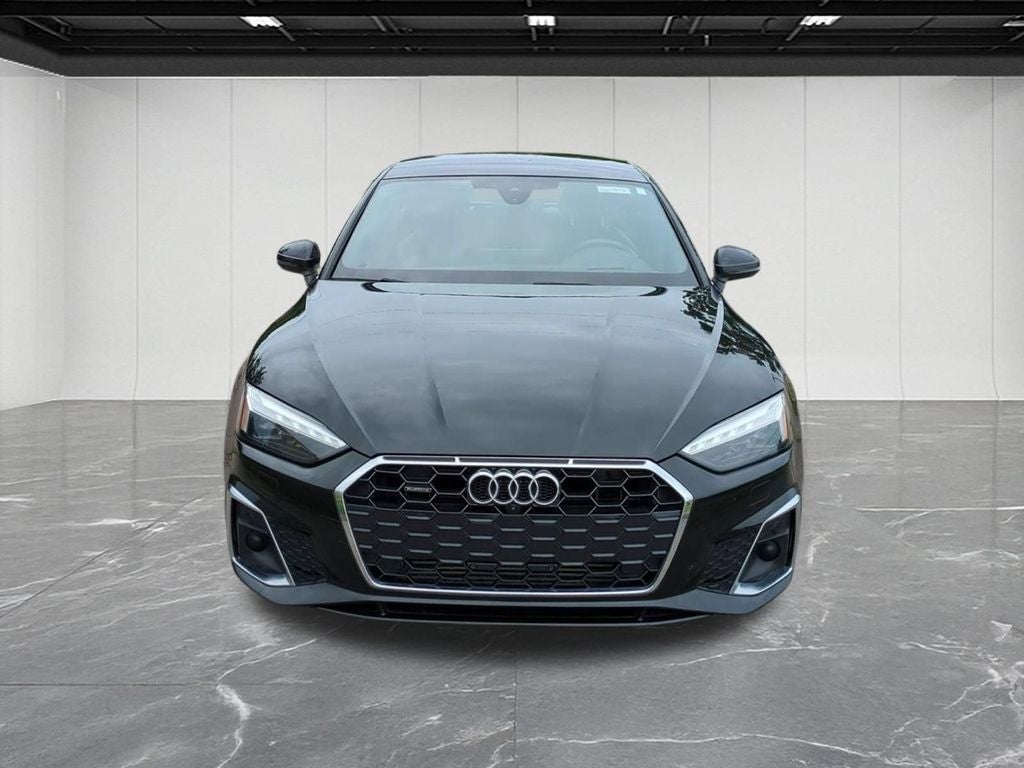 2021 Audi A5 Sportback 45 S line Prestige quattro