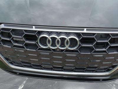2021 Audi A5 Sportback 45 S line Prestige quattro