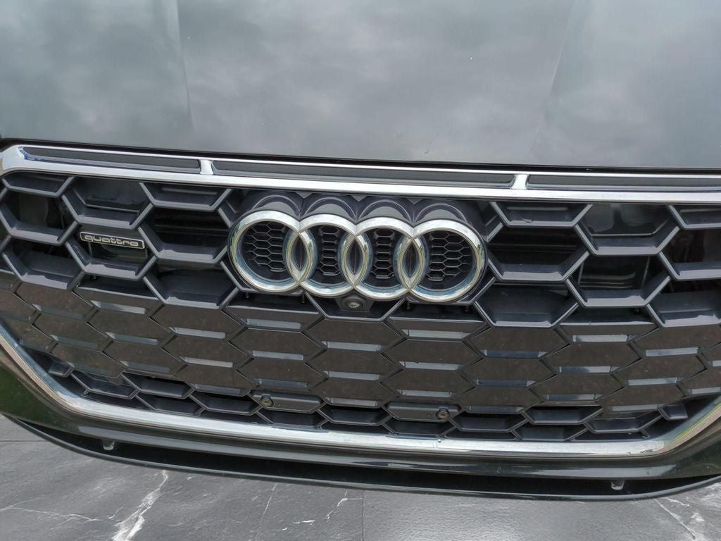 2021 Audi A5 Sportback 45 S line Prestige quattro