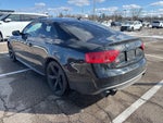 2014 Audi S5 3.0T Premium Plus quattro