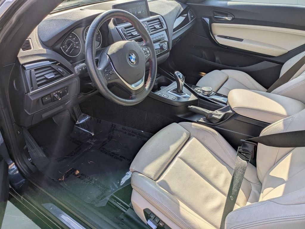 2017 BMW 2 Series 230i xDrive