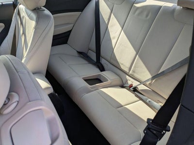 2017 BMW 2 Series 230i xDrive