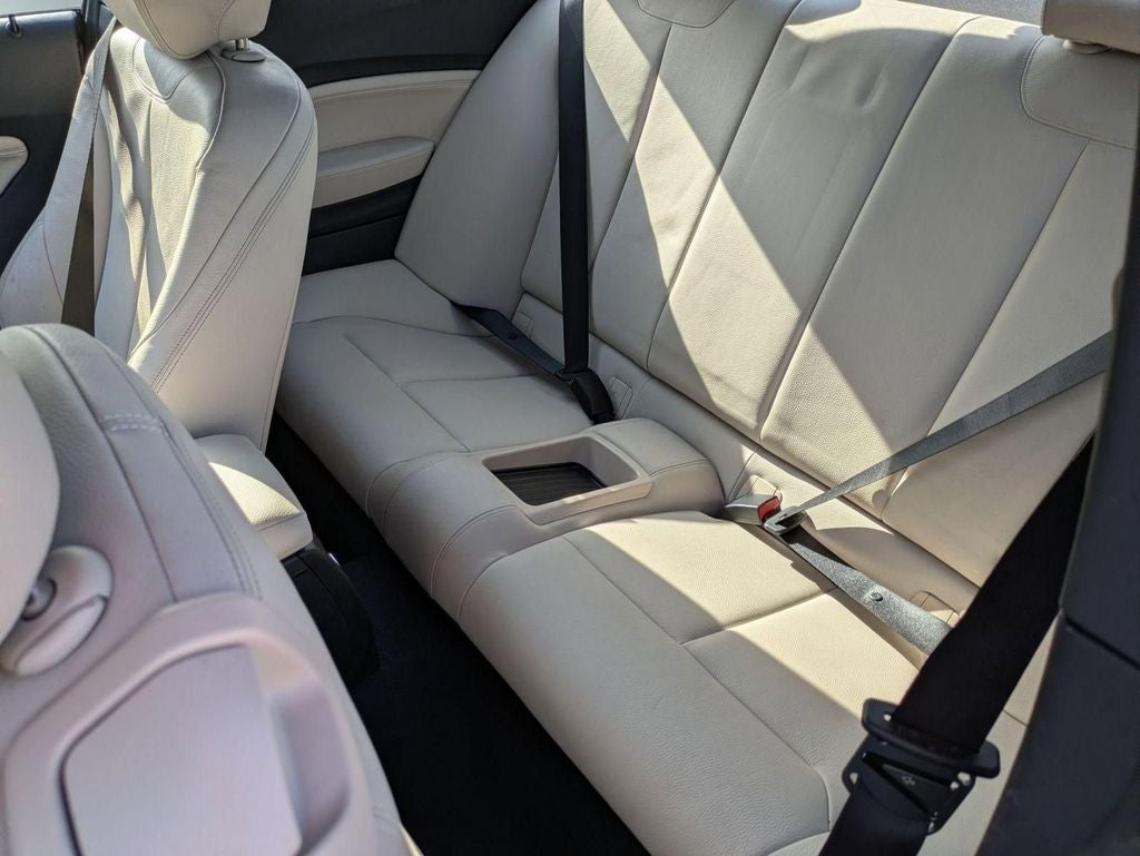 2017 BMW 2 Series 230i xDrive