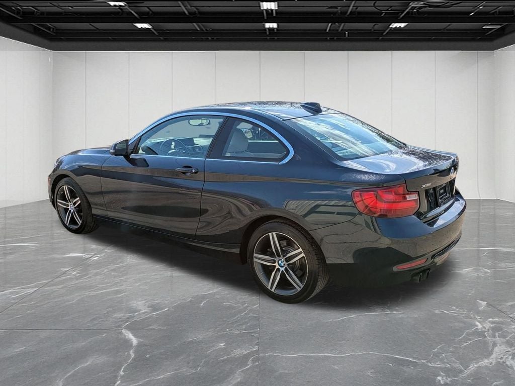 2017 BMW 2 Series 230i xDrive