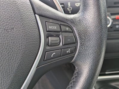 2015 BMW 4 Series 428i xDrive