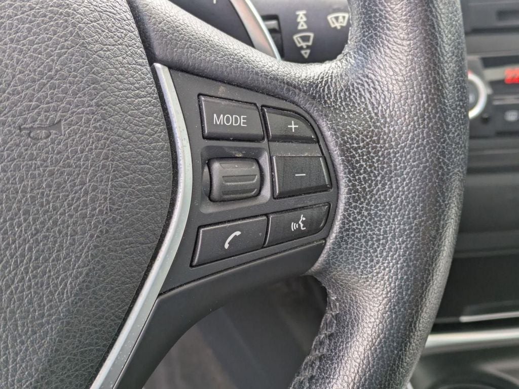 2015 BMW 4 Series 428i xDrive