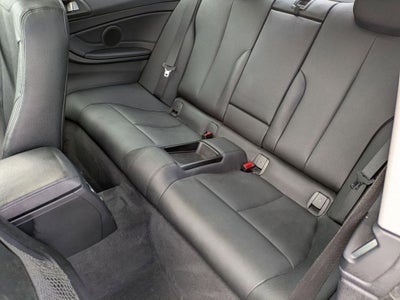 2015 BMW 4 Series 428i xDrive